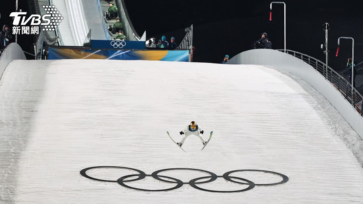 運動員體力旺盛?冬奧1萬個保險套「一週搶光」 選手曝內幕