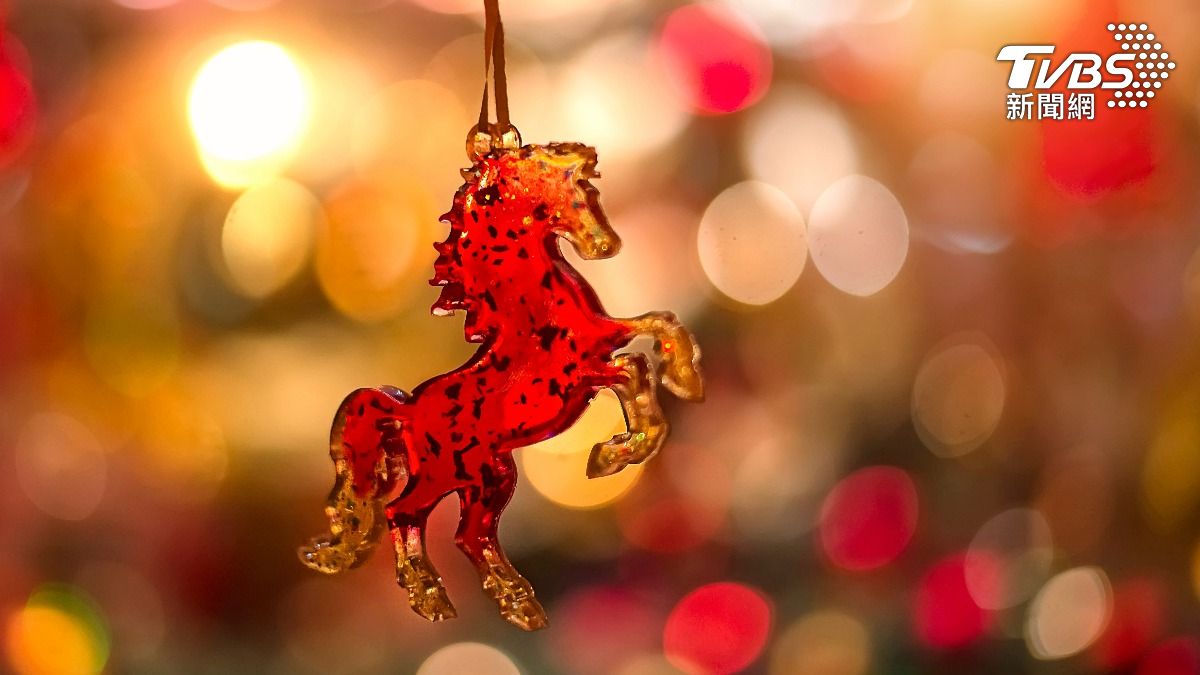 小年夜快惡補!別再只會馬到成功 「馬年吉祥話大全」過年不詞窮