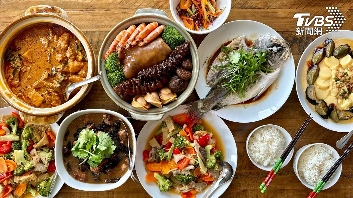 過年飲食大失控!4招照做穩血糖 營養師點名「這些食物」是大忌