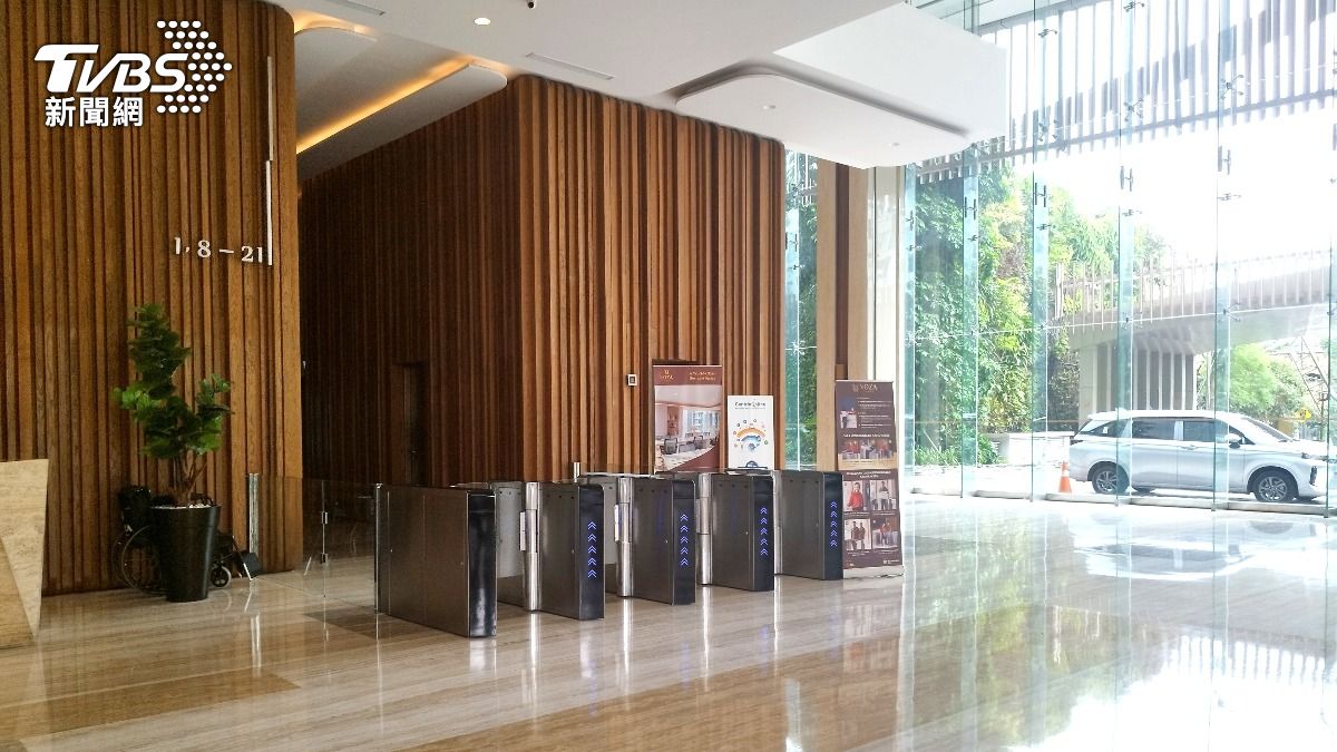 過年兼職保全慘嗎?網讚「比回家還賺」:9天抵一個月薪水