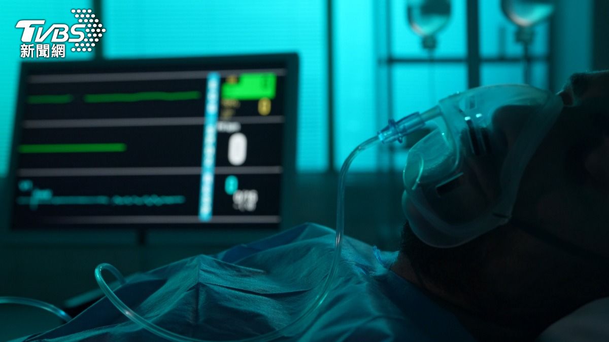 「再不死我會破產」病父聽完當天猝逝 醫曝病房血淚!一票人嘆殘忍