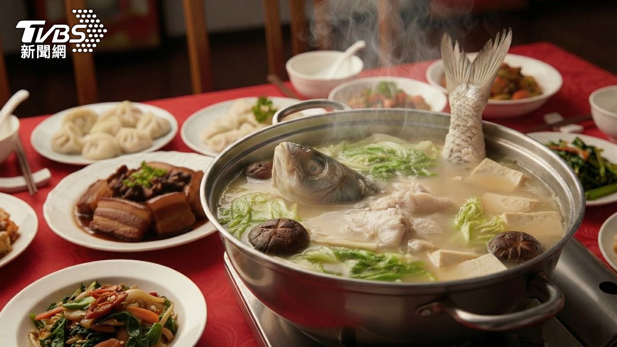 年夜飯魚刺卡喉「狂吞飯」恐丟命 醫示警:越卡越深