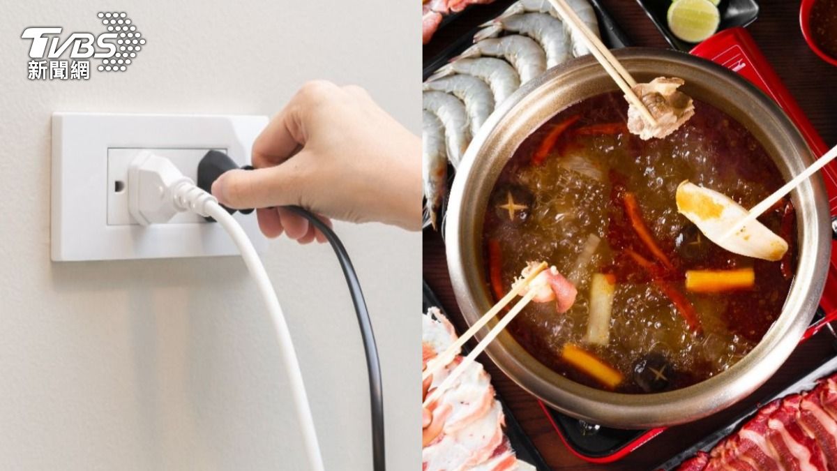 春節用火用電注意!消防署籲:牢記「2口訣」安全守則