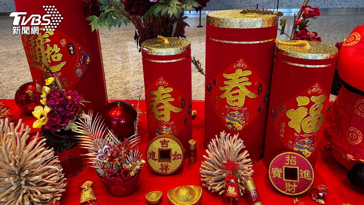 小年夜別穿黑衣、罵小孩 開運達人提醒6大禁忌一次看