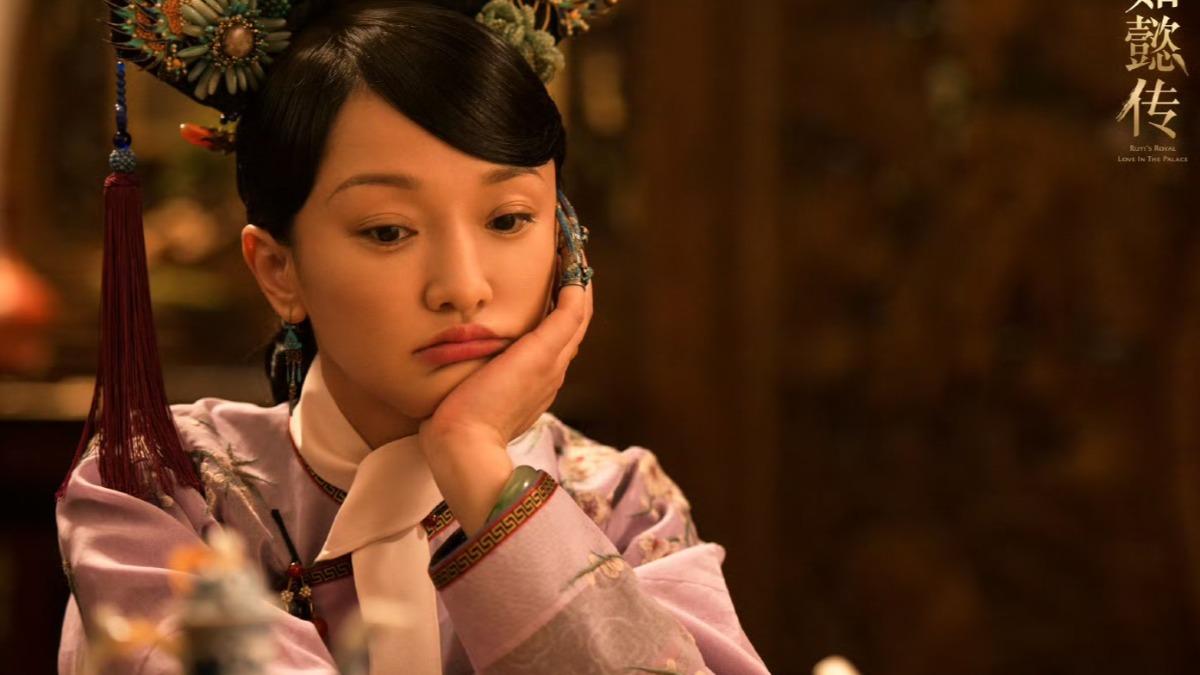 過年只播《甄嬛傳》? 網曝不看《如懿傳》原因:太晦氣