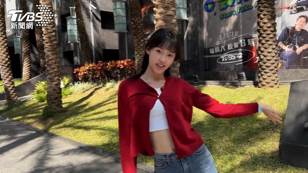 專訪/何曼希來了!出演《陽光女子合唱團》暴紅 曝光成名後心路歷程