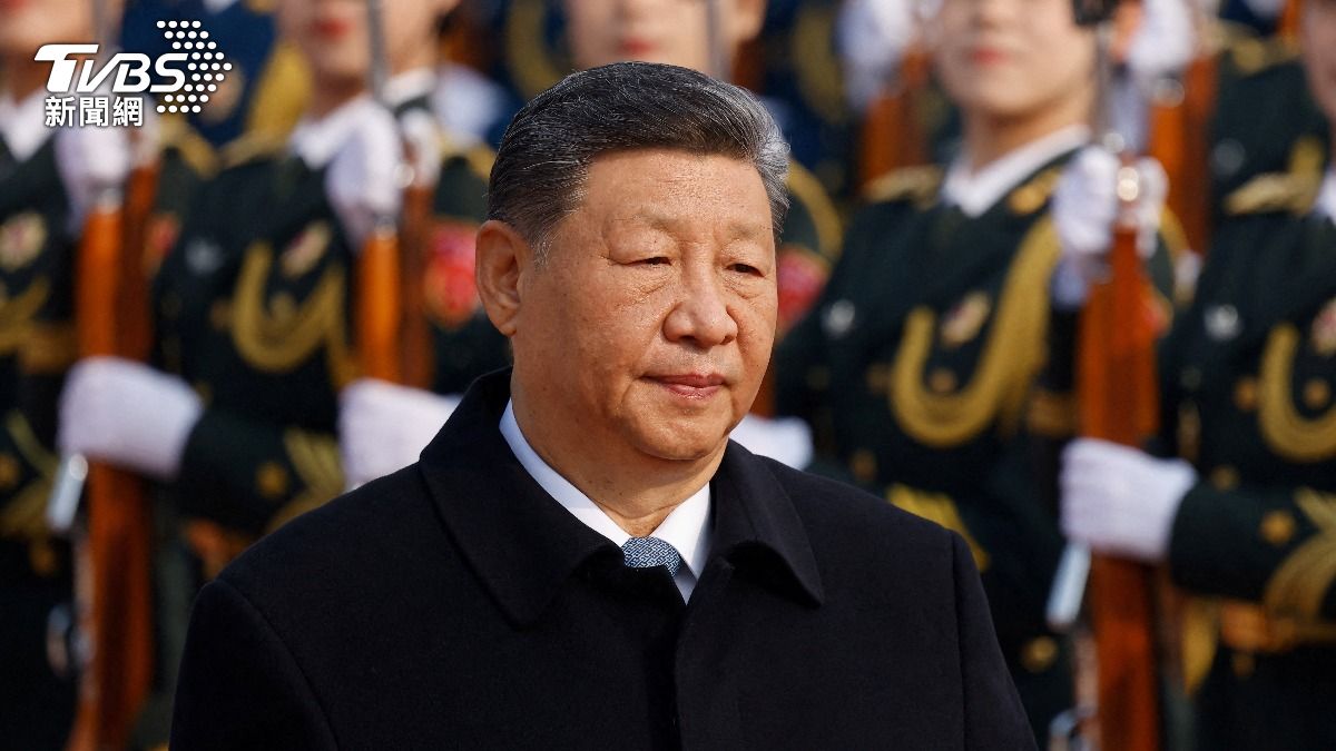 習近平「2026重點經濟任務」!促消費穩就業 整治內捲競爭