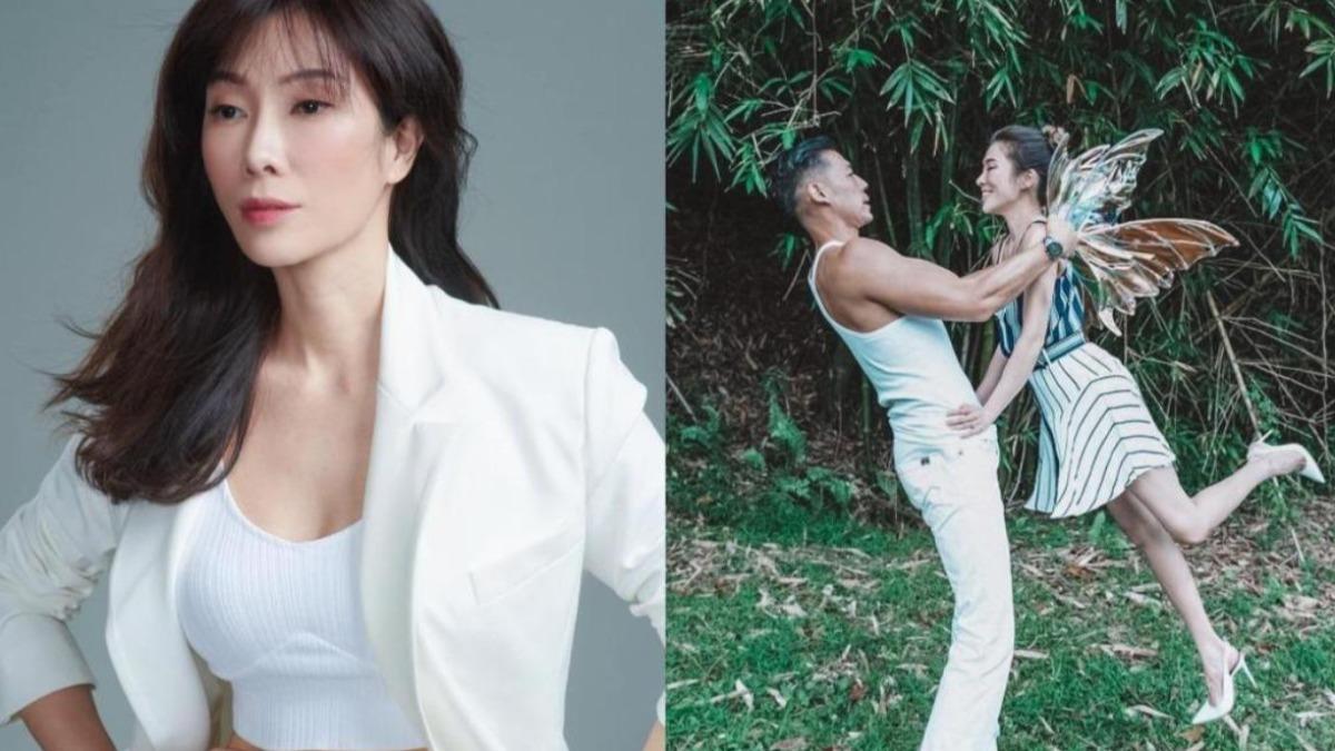 KIMIKO揭過年難題!帥尪霸氣1舉動扛責 她感動:被完整接住了