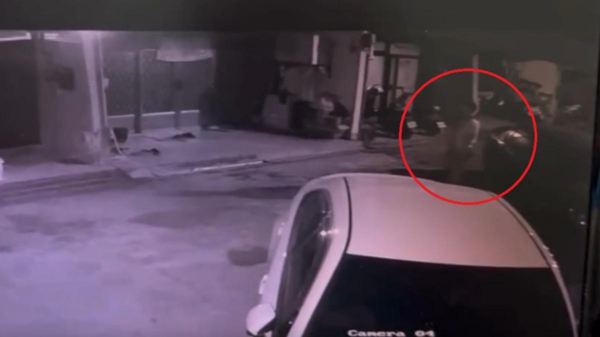 宜蘭婦獨居遭闖屋!2男撬門侵宅「留下一坨屎」 白天猖狂再現身