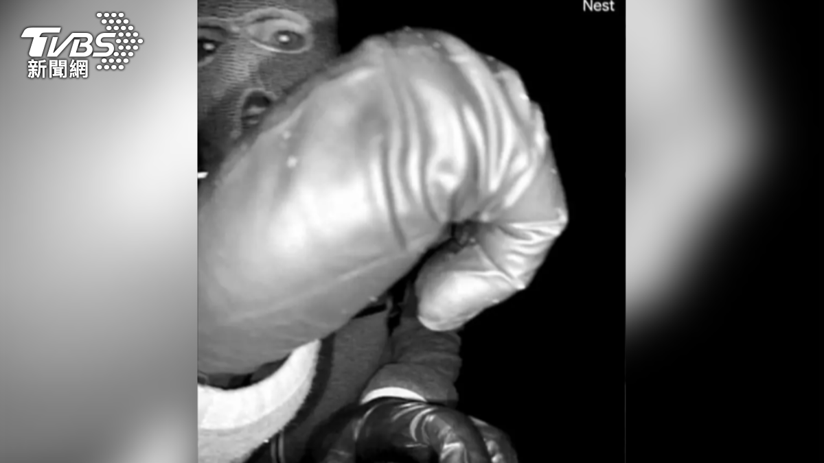 主播母失蹤15日!FBI尋獲蒙面男黑手套 DNA結果24小時揭曉