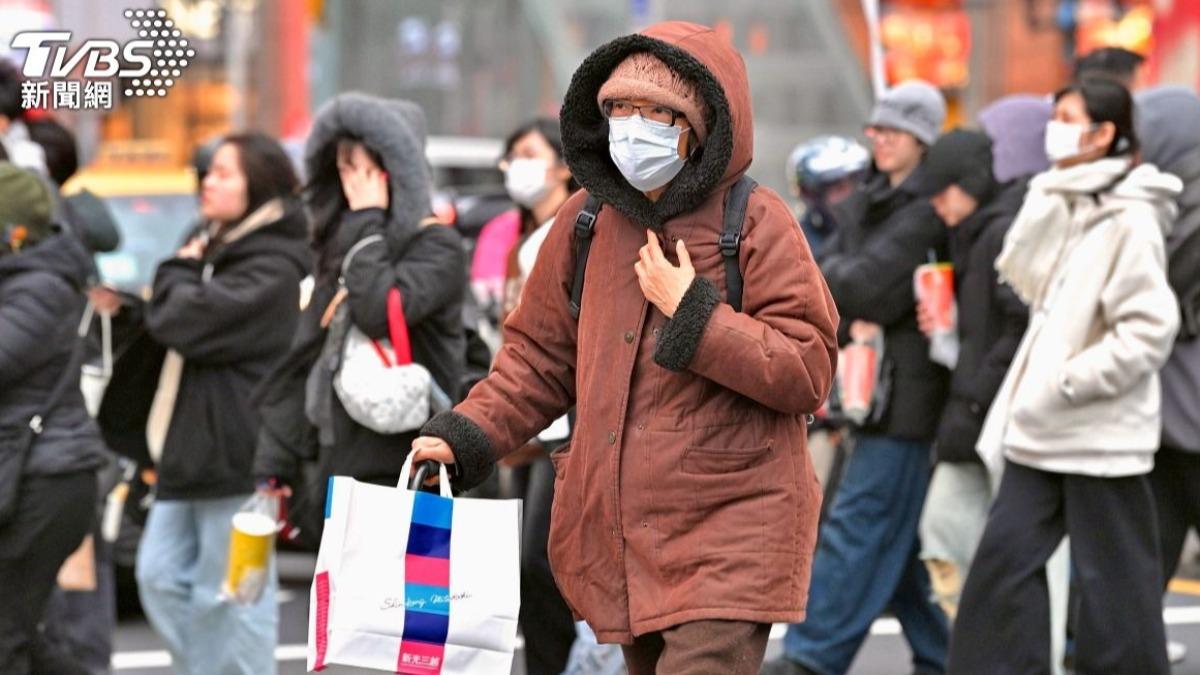 10℃還穿短袖?醫示警:「6類人」別挑戰 嚴重恐致命