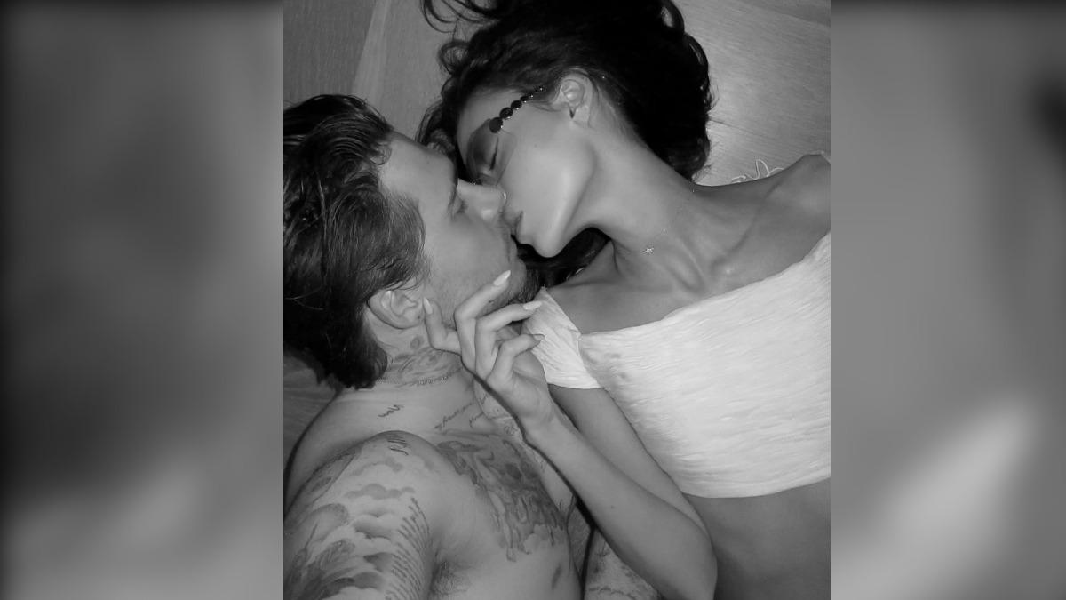 好萊塢情人節兩樣情!布魯克林不甩老爸「床戰」百億妻 妮可基嫚恢單1人過:單身萬歲