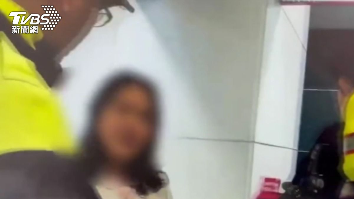 影音/婦領百萬投資黃金遭疑詐騙 警護鈔送到保險箱才安心