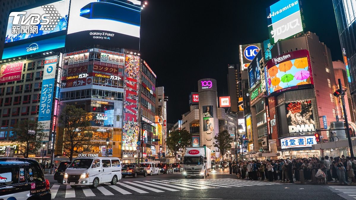 春節赴日旅遊小心!醫示警:「2傳染病」升溫 嚴重恐致命