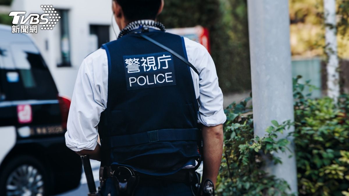 台男赴日當「詐騙車手」 冒警騙走阿嬤1500萬日圓遭逮