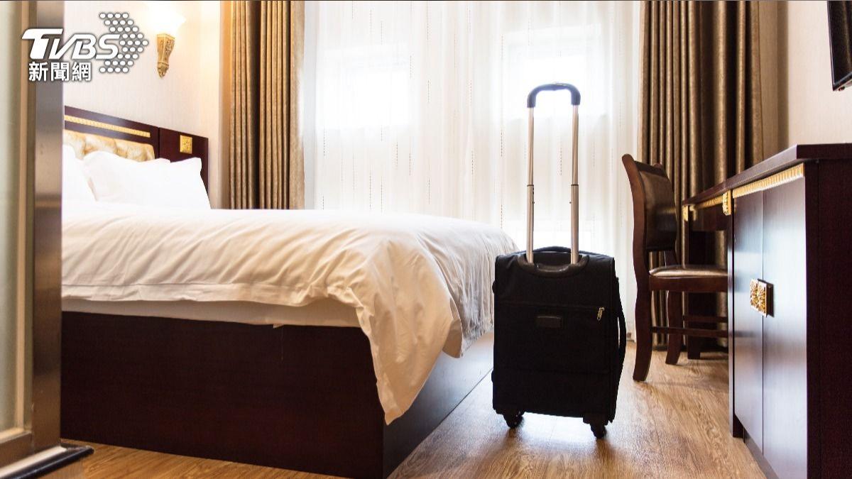 春節遊日注意!日本飯店曝「房內NG行為」 若做這件事恐犯罪