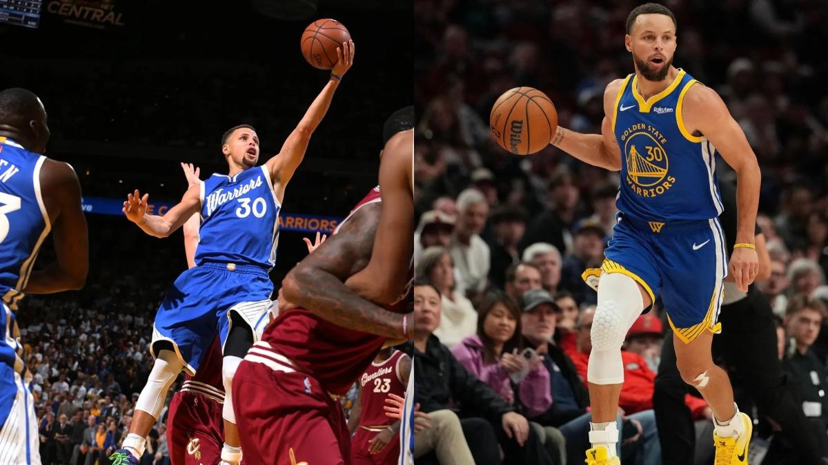 NBA/柯瑞2027重返三分球大賽!邀「浪花兄弟」湯普森重聚