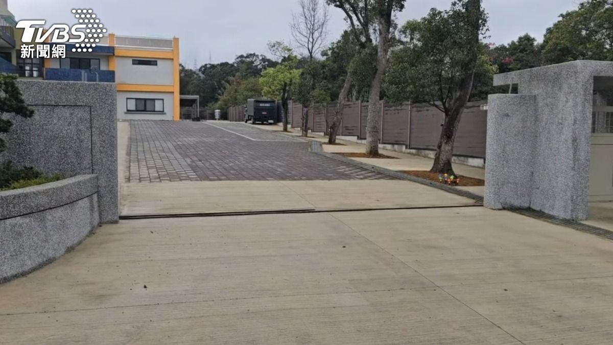 桃園男嬰春節前遭丟棄!教養院人員嚇壞 警逮惡父