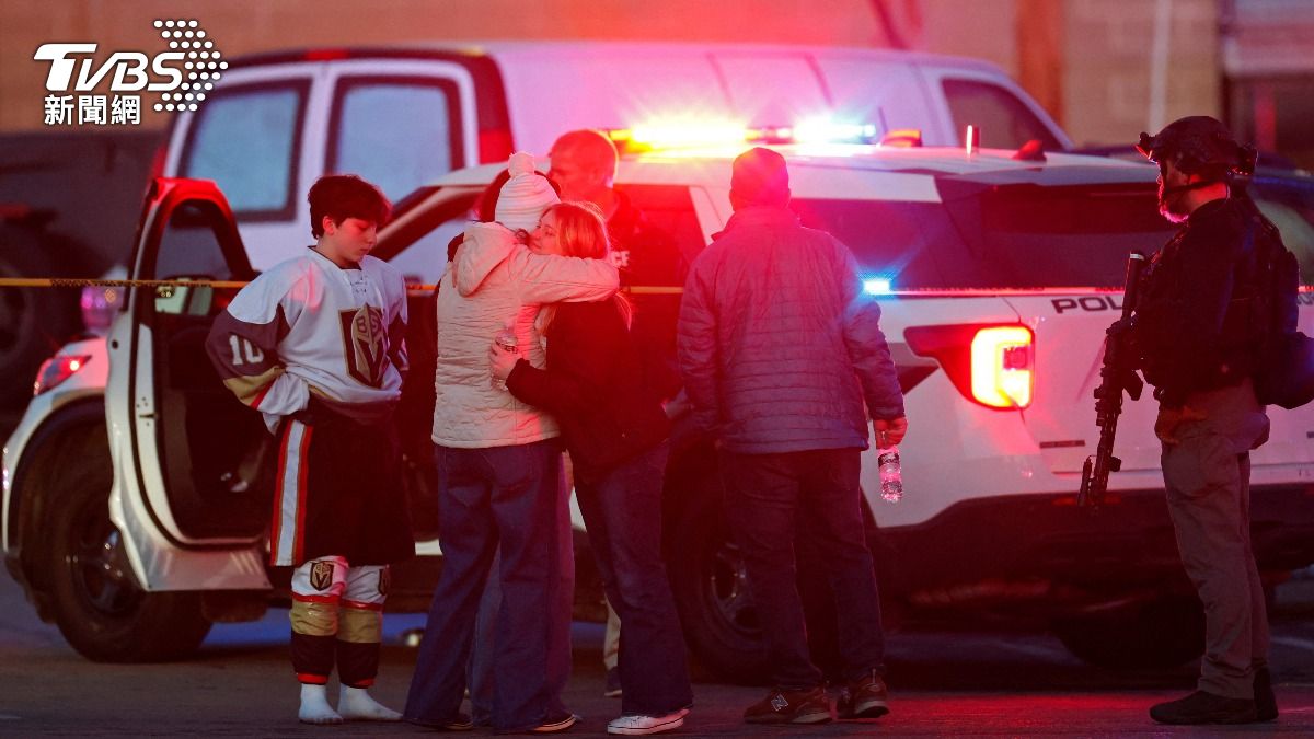 冰球賽傳槍擊!羅德島州男向妻兒開槍後自盡 釀3死3傷