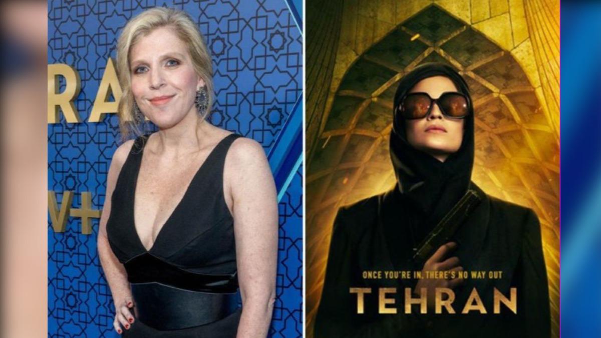 《德黑蘭行動》製作人身亡 頸部有瘀傷、現場藥片散落