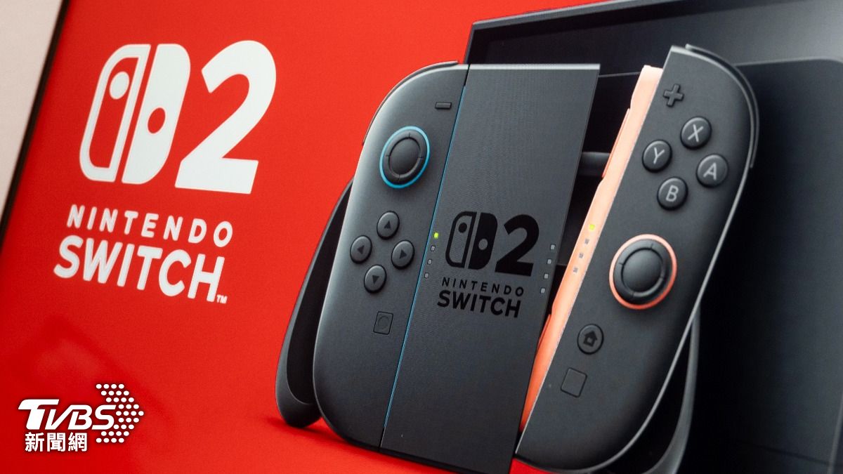 玩家崩潰!索尼PS6恐延至2029 任天堂考慮調漲Switch 2