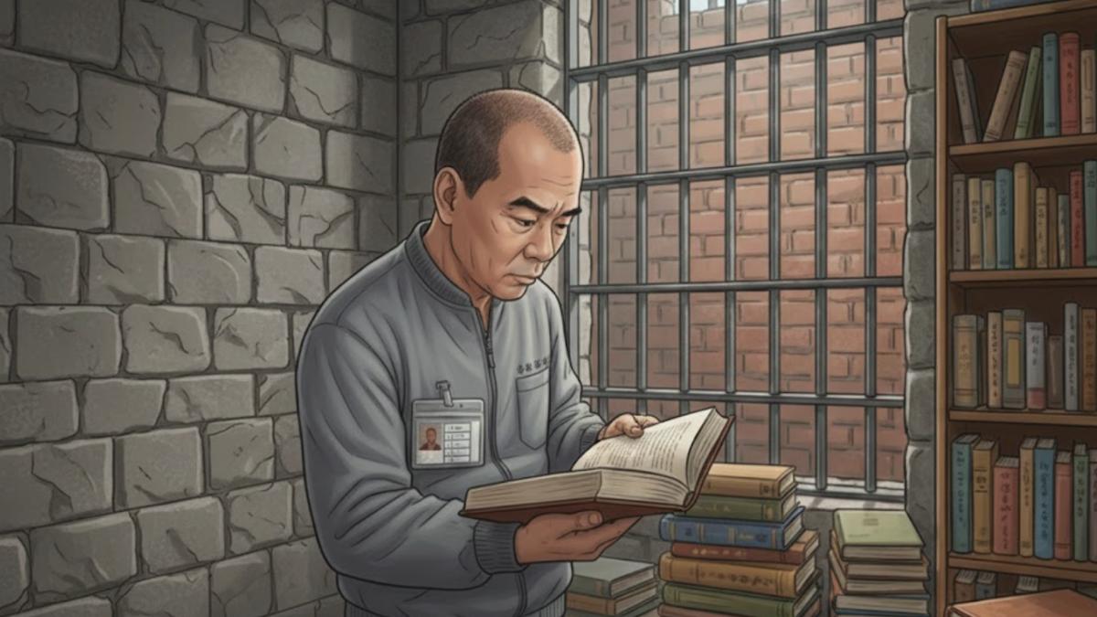 「最勤學死囚」26年前掃射里長服務處奪2命 陳文魁再審夢碎