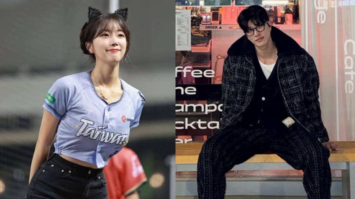 爆交往安芝儇!《換乘4》成百賢遭批「最討厭嘉賓」 渣男事蹟曝