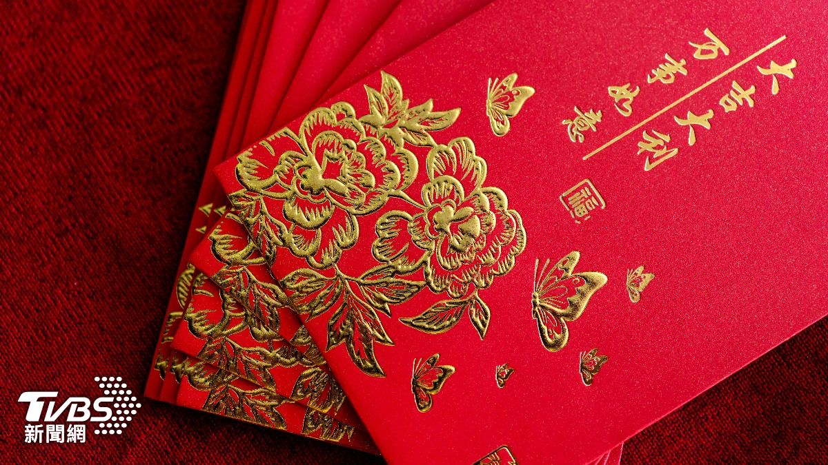每包破2千!壓歲錢成南韓成人春節最大負擔 4成認寧可互不包