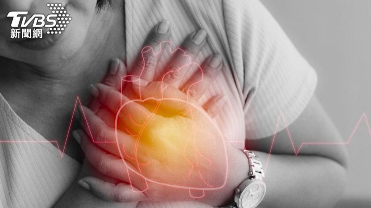 過年狂歡恐心梗!醫曝「假期心臟症候群」:2事做過頭最危險