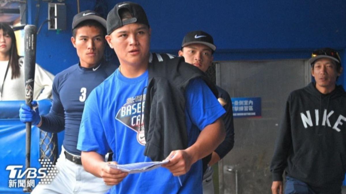 李灝宇「飆髒話」嗆南韓瓊斯惹議 發聲道歉:並非針對韓國人