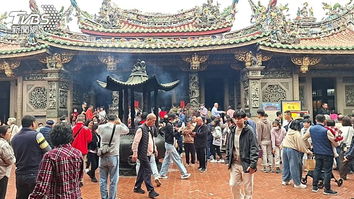 穿紅衣、送雙數禮!初二回娘家禁忌快看 犯錯恐帶衰父母家運