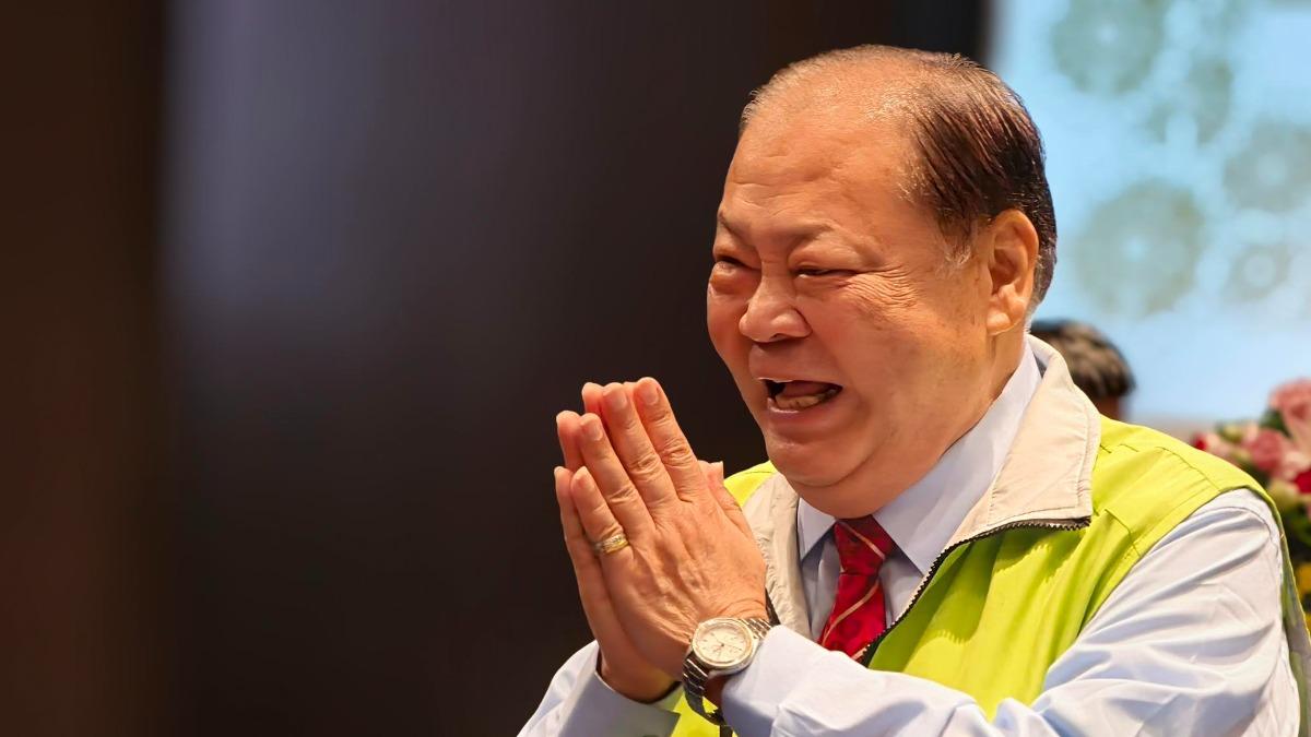 70歲陳光復跌倒昏迷!醫示警「7類人危險」長輩最常摔地點曝