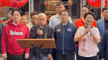 噴射式嘔吐波及賴清德 蘇一峰稱有6因素造成「諾羅傳染極強」