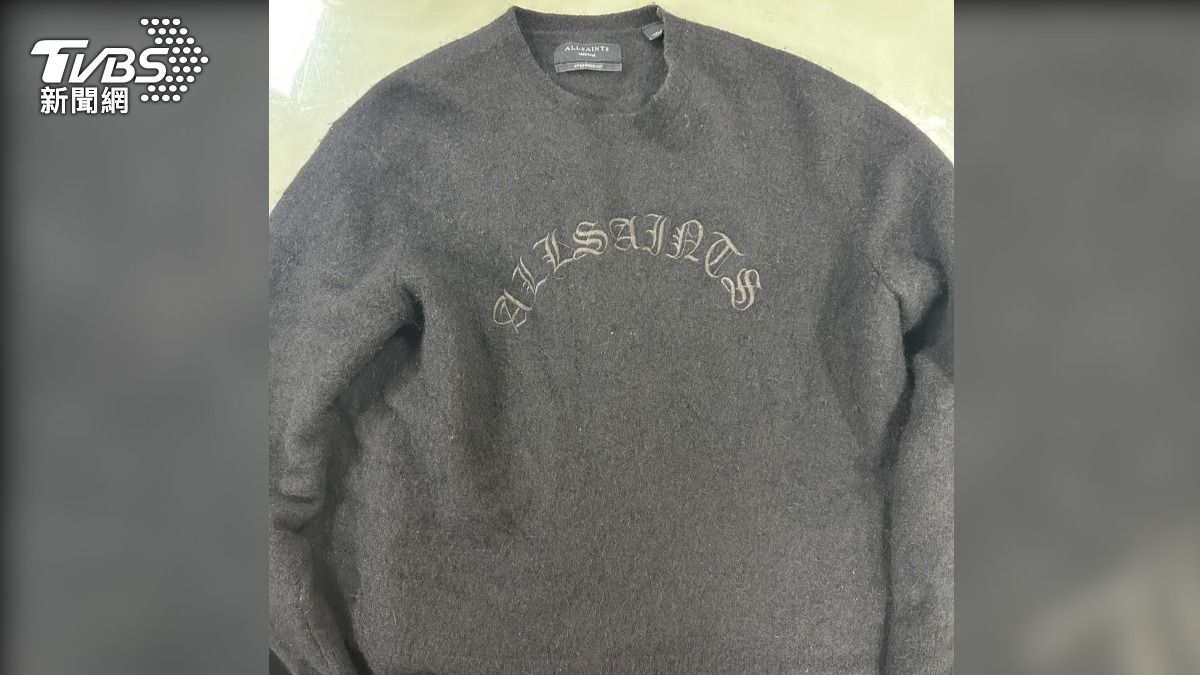 過年想穿新衣!18歲男偷東區SOGO百貨「7千元潮T」遭逮