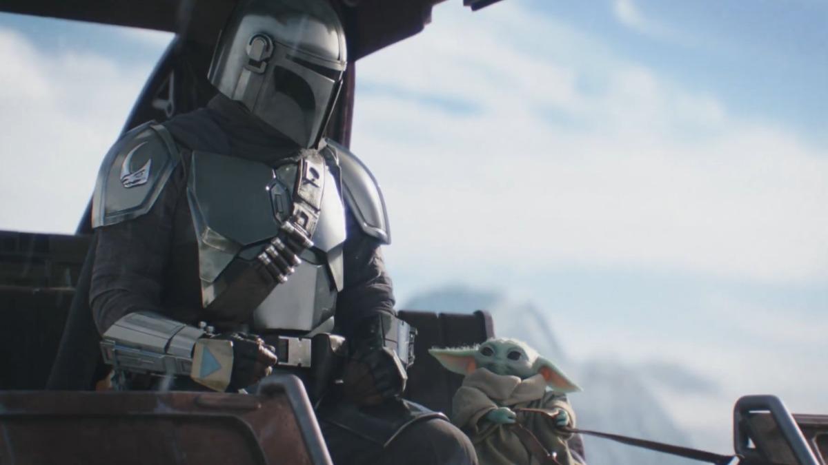 奧斯卡導演加入星戰宇宙!「最強奶爸」佩德洛帕斯卡《曼達洛人與古古》再度驚喜露臉