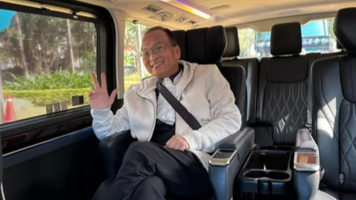 痛到難下床!孔鏘靠「50元復健」治好椎間盤 醫:3情況快手術