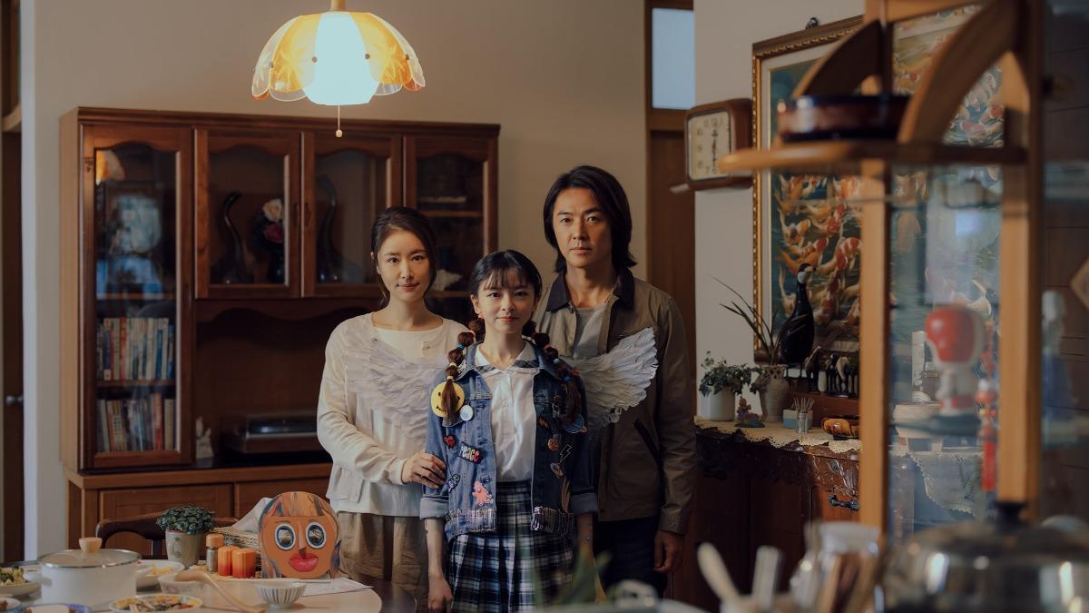 《百萬人推理》上線48小時奪冠!鄭伊健帥出新高 林心如現身太驚喜