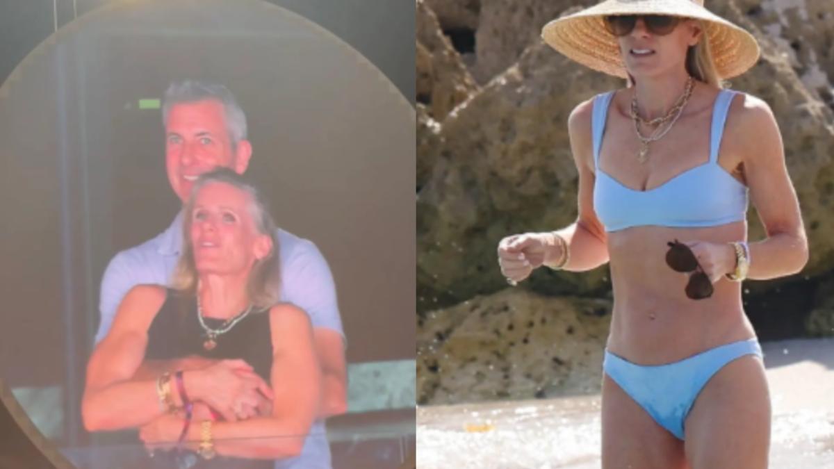 酷玩演唱會不倫女主角「重出江湖」 登台演講門票售價近3萬