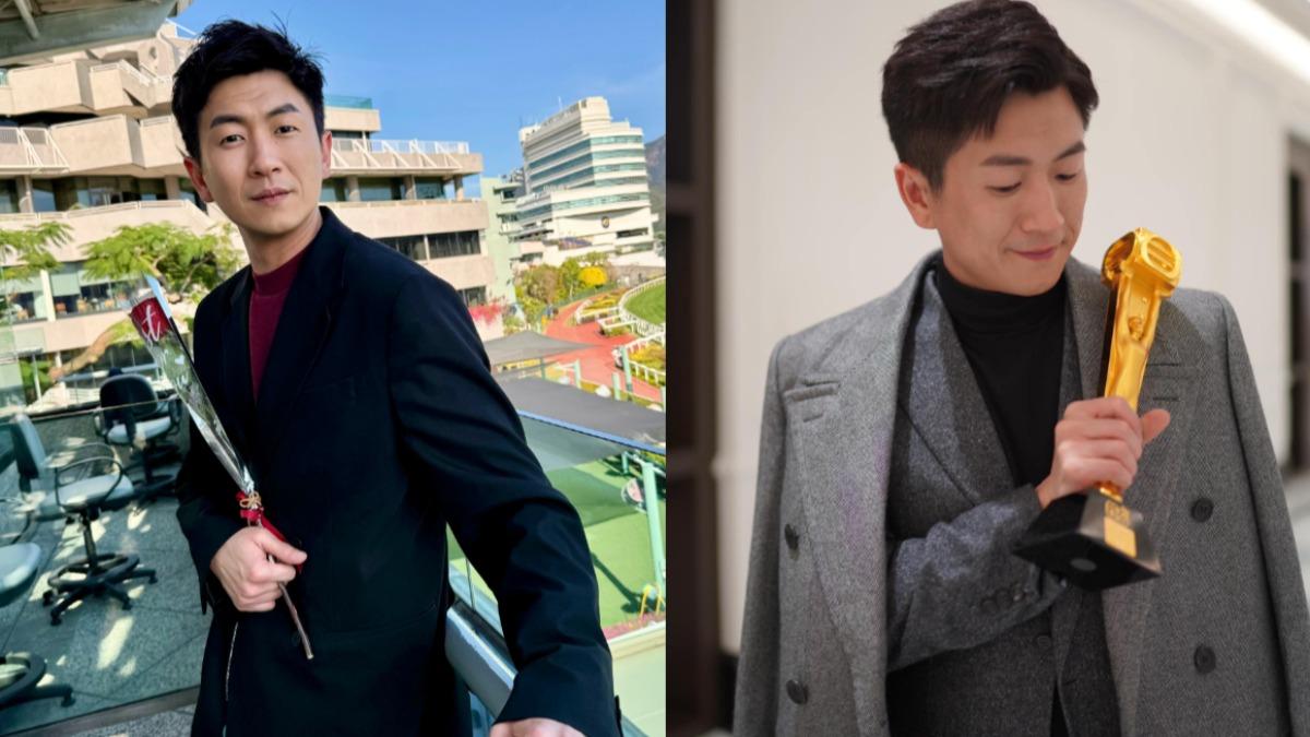 熬20年上位!馬貫東連奪2劇男主角 開寵物學校升格馬老闆