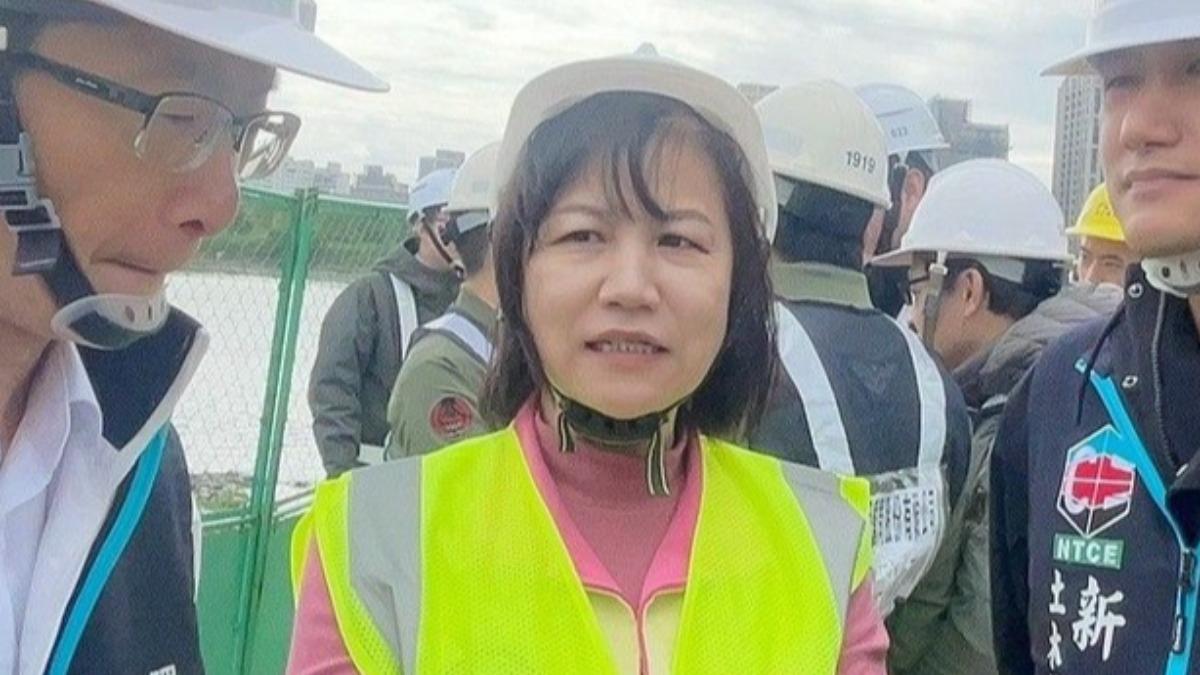 民進黨女將「證實不參選」! 選戰版圖大變