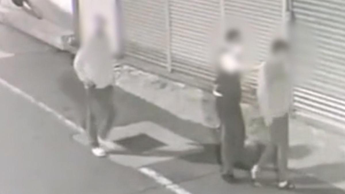 除夕夜移工取消叫車拒付費!司機氣炸「沿路追打」還丟石塊