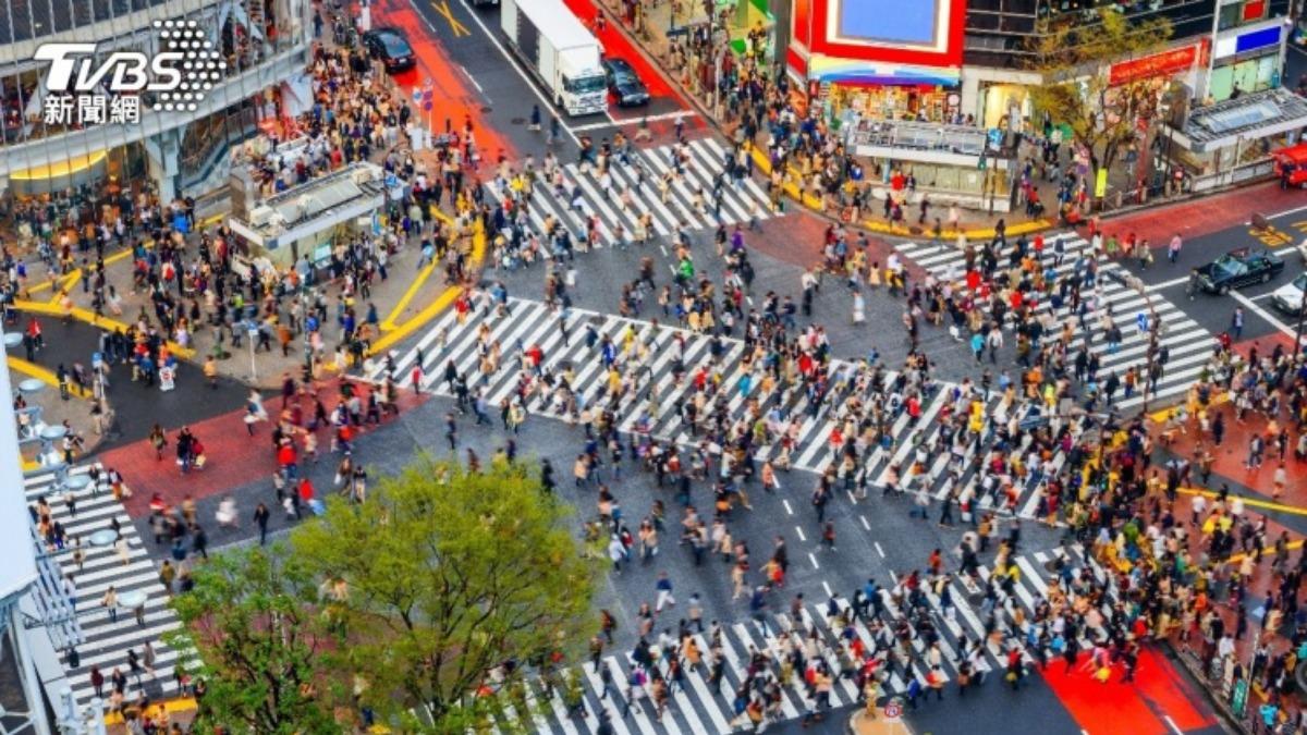 4年來首見! 1月訪日遊客數「負成長」 陸客跌6成、日網友欣喜