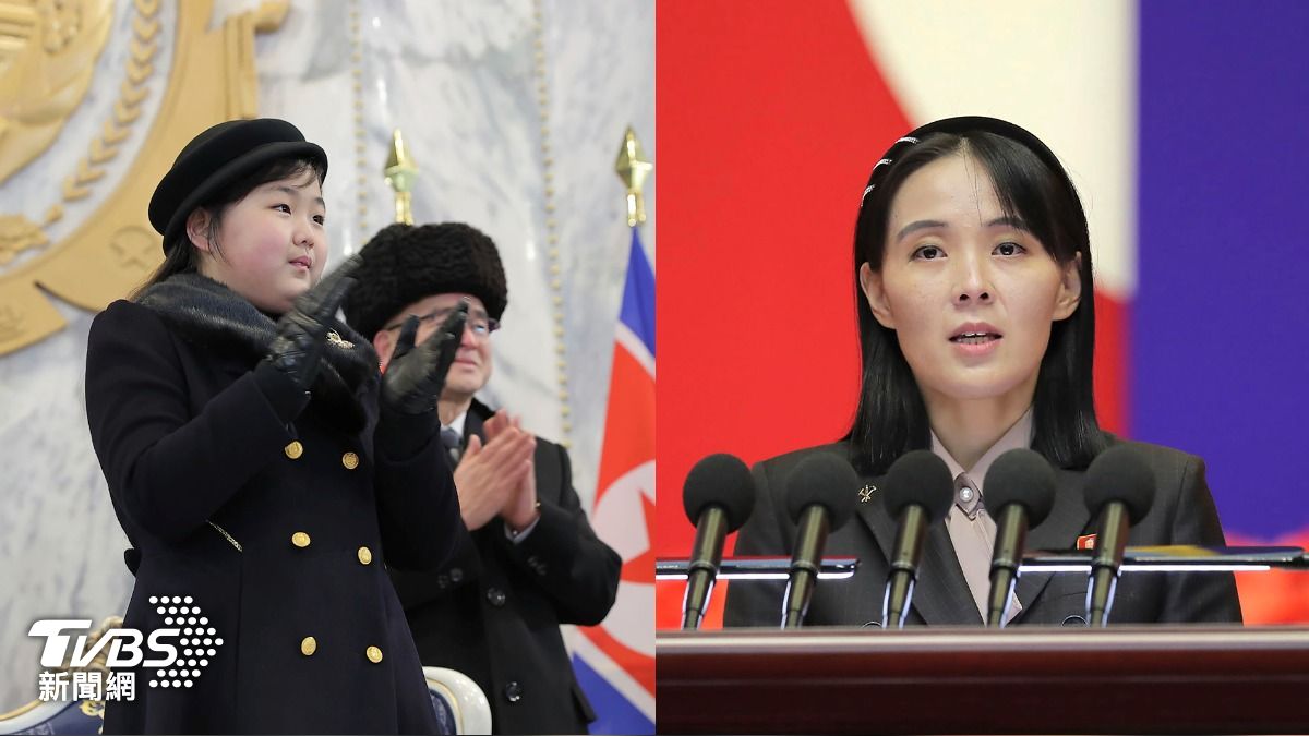 金主愛接班金正恩?恐被金與正阻撓 專家:若鬥爭「一方遭處決」