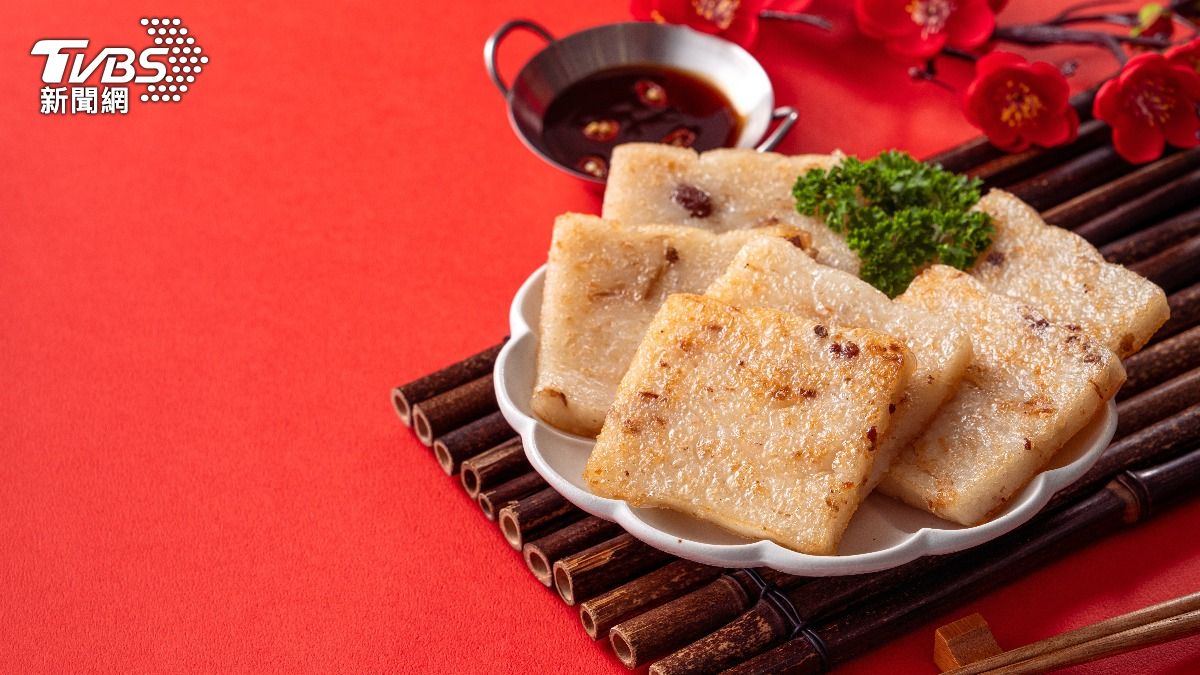 年節糕點藏肥胖陷阱!專家揭「1糕類」糖分爆表 3招吃好又健康