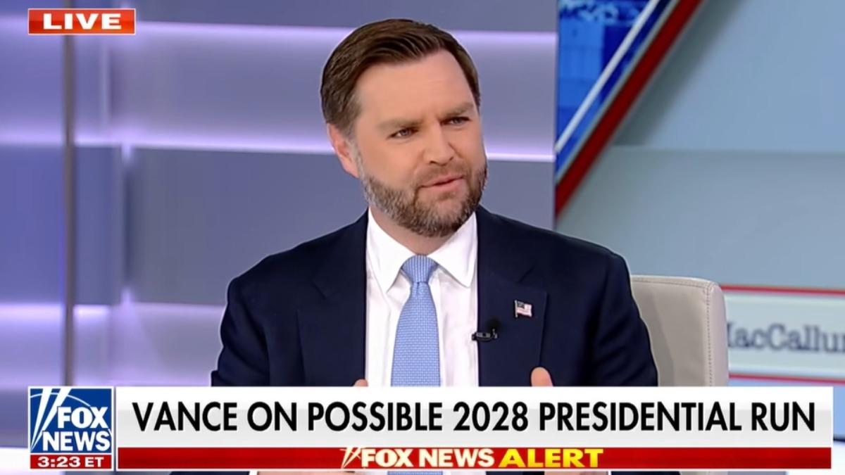 美眾議員AOC含糊回應是否協防台灣 范斯怒批丟臉