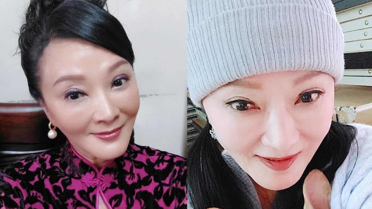 本土女星遠嫁非洲9年離婚!控遭虐「3女侍1夫」 爆二春密戀大老闆