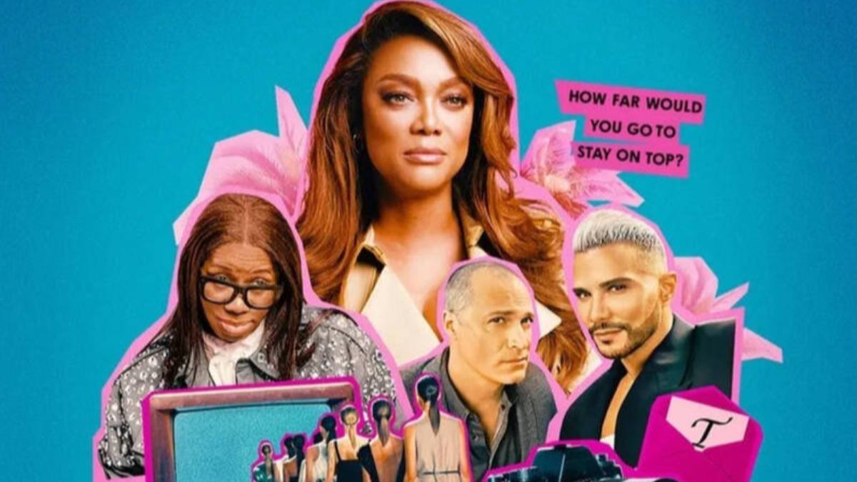 《超級名模生死鬥》台步教練中風昏迷「無法行走」 戰友急探望獨缺泰拉