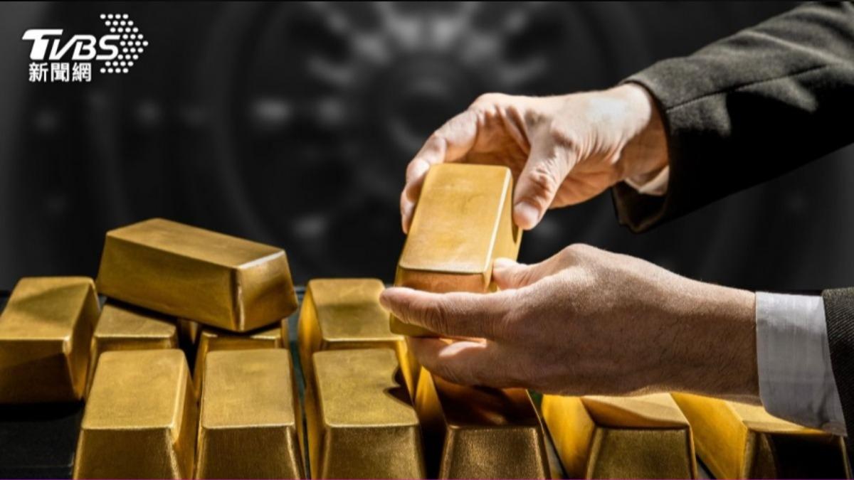 日本神祕客豪捐21kg金塊! 市價約5.6億日圓 指名大阪市府「修水管」