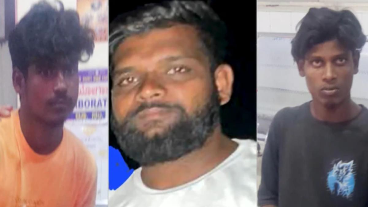 3男劫財不成強暴2女、殺害同行男伴 印度性侵犯遭判死