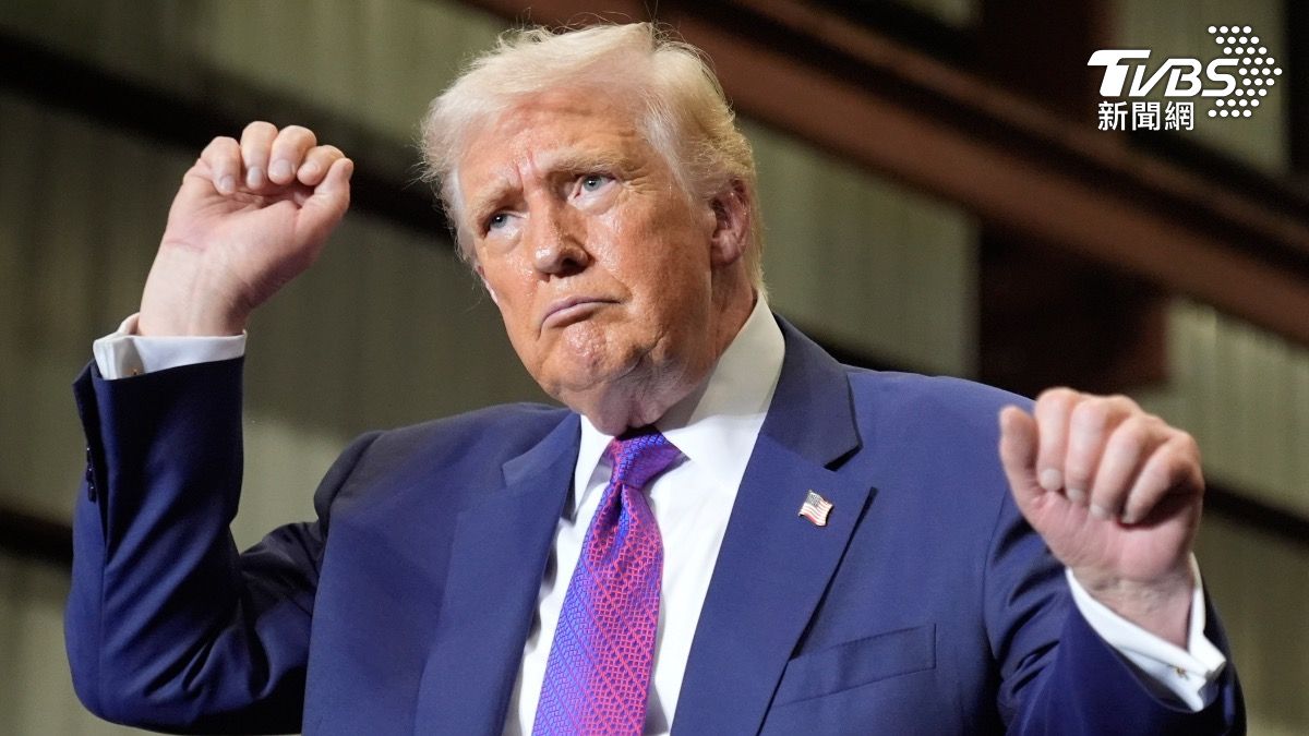 華爾街日報:川普將有限度軍事打擊逼伊朗妥協